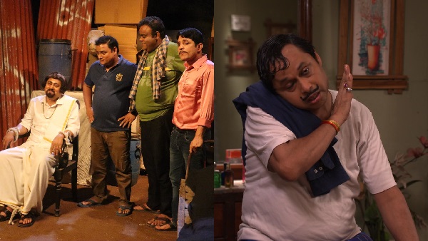 Pushpa Fever Grips Happu Ki Ultan Paltan