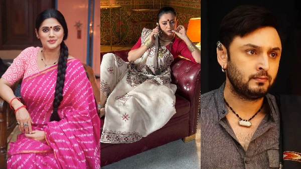 Pushpa Impossible Today Episode