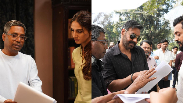 Director Raj Kumar Gupta Celebrates Raid 2 s 124 51 Crore