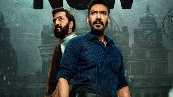 Raid 2 Box Office Collection Day 7 Early Updates Raid 2 Box Office Collection Day 7 Early Updates