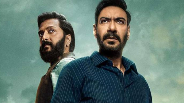 Raid 2 Box Office Collection Day 10