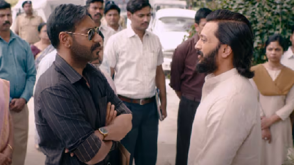 Raid 2 Box Office Collection Day 14