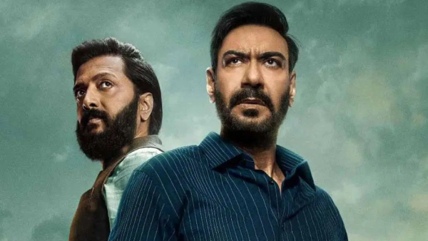 Raid 2 Box Office Collection Day 21