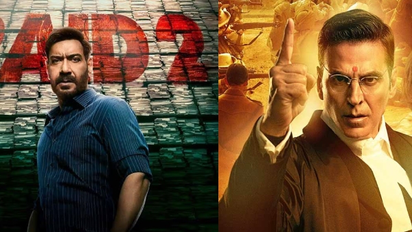 Raid 2 Box Office Collection Day 6