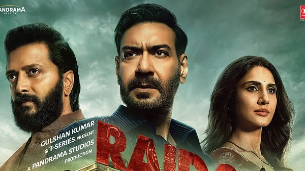 Raid 2 Hit or Flop Budget Records