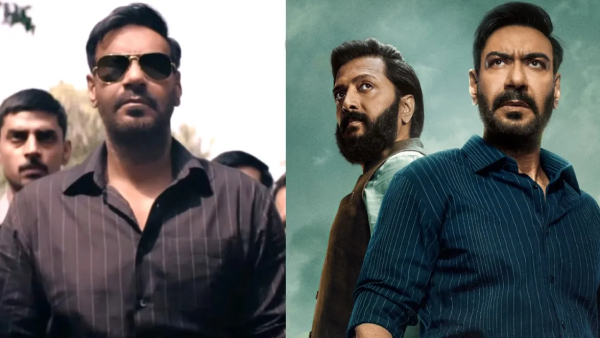 Raid 2 Morning Occupancy Day 2