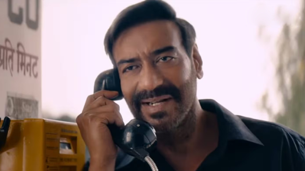 Raid 2 Box Office Collection Day 1 Update