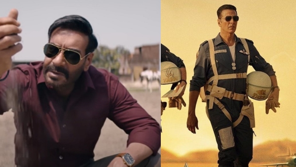 Raid 2 Worldwide Box Office Collection Day 11