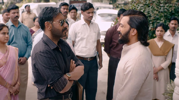 Raid 2 Worldwide Box Office Collection Day 1