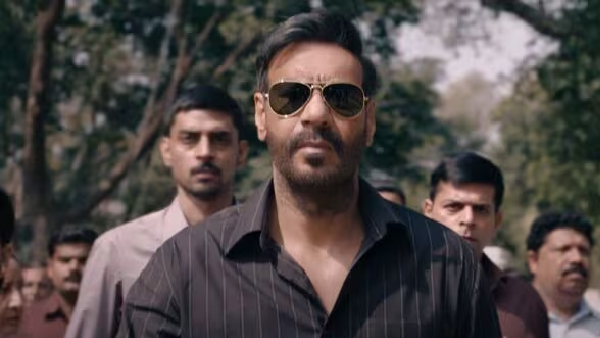 Raid 2 Worldwide Box Office Collection Day 2