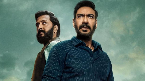 Raid 2 Worldwide Box Office Collection Day 3