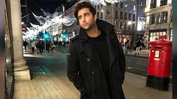 How Rajiv Adatia Champions Mental Health And Self-Love