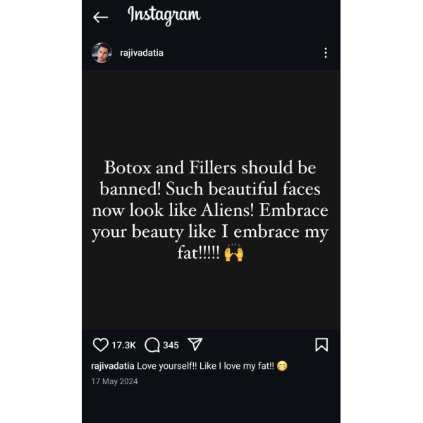 How Rajiv Adatia Champions Mental Health And Self-Love