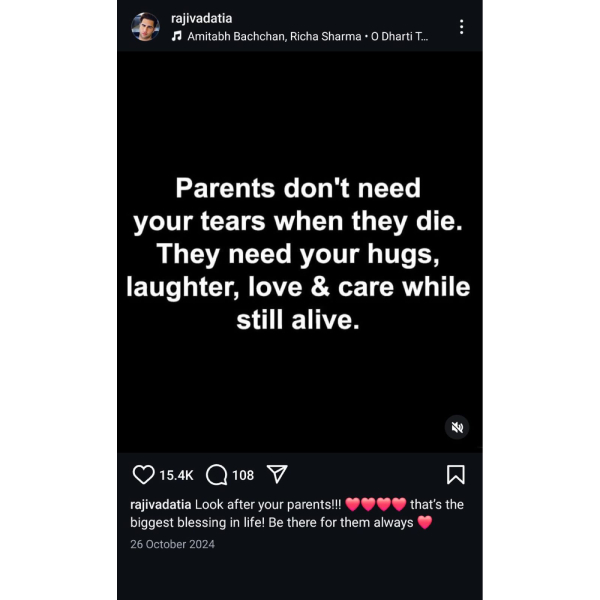 How Rajiv Adatia Champions Mental Health And Self-Love