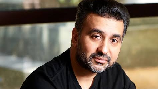 Raj Kundra Becomes the Highest-Paid Actor