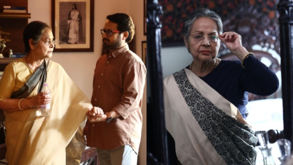 Aamar Boss Sets New Box Office Record Aamar Boss Sets New Box Office Record