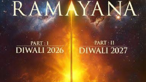 Ranbir Kapoor amp amp Yash Won t Share Much Screen Time in Ramayan Ranbir Kapoor amp amp Yash Won t Share Much Screen Time in Ramayan