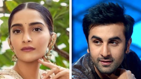 Did You Know These Kapoor Cousins Once Romanced On Screen Did You Know These Kapoor Cousins Once Romanced On Screen