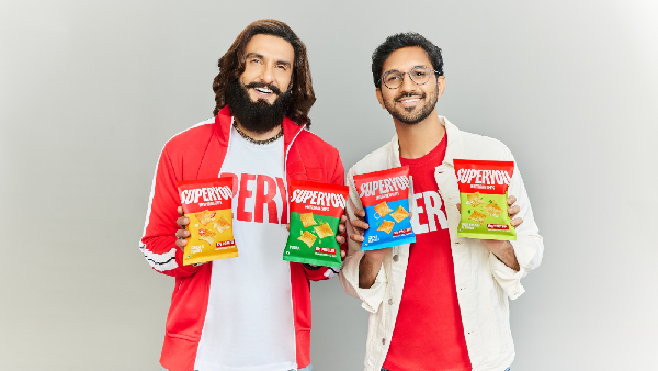 Powerhouse Ranveer Singh s SuperYou Enters New Category