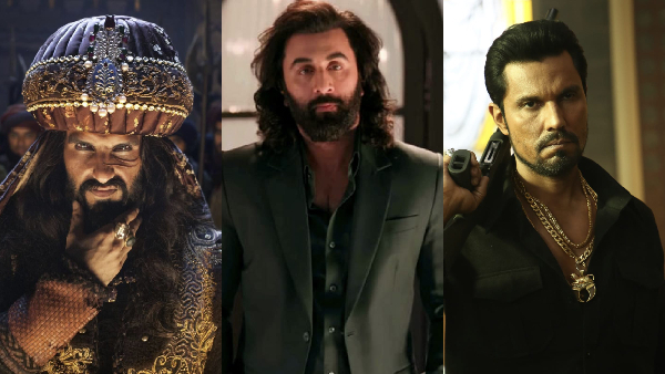 Actors Who Aced The Anti-Hero Roles On Screen