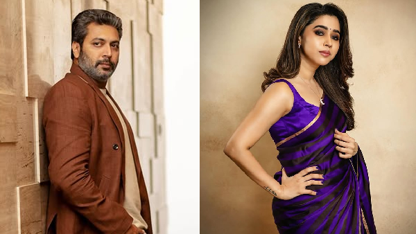 Ravi Mohan s SHOCKING Allegations Against Aarti Ravi