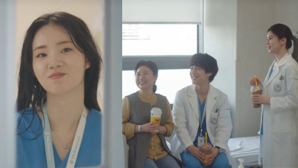 Resident Playbook Episode 9 Release Time