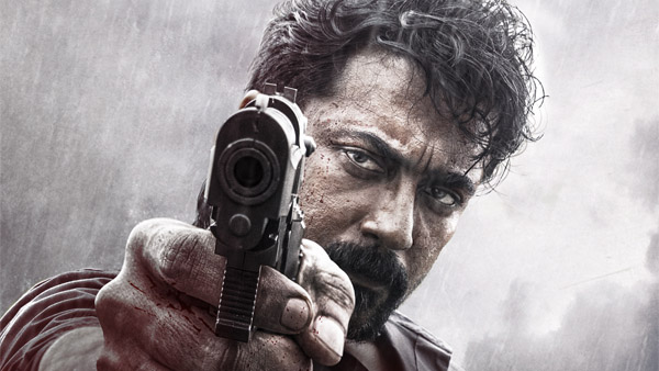 Retro Box Office Did Suriya s Film Miss 100 Crore Mark