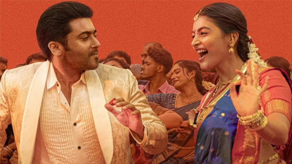 Retro Tamil Nadu Box Office Collection Day 1 Prediction Retro Tamil Nadu Box Office Collection Day 1 Prediction