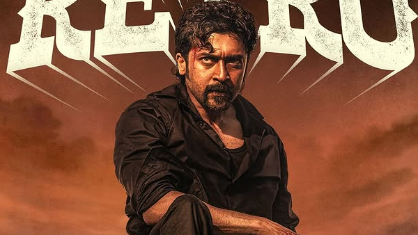 Retro Box Office Collection Day 5