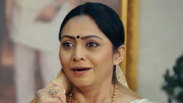 Rishto Se Bandhi Gauri Actress Shivani Gosain Opens Up