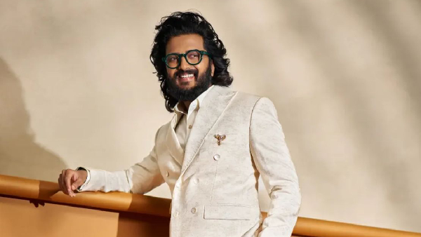 Riteish Deshmukh Scores His 6th Century Riteish Deshmukh Scores His 6th Century