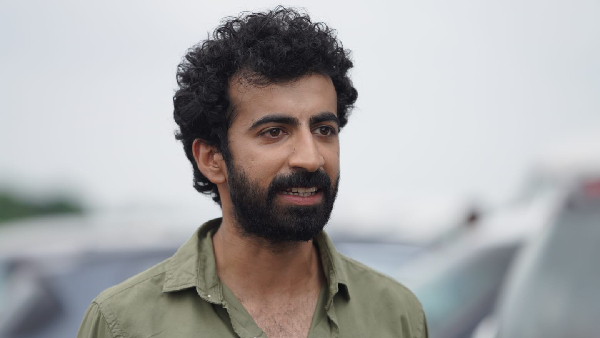 KanKhajura OTT Release Date Cast Roshan Mathew On Becoming