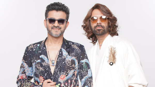 Revisiting Sachin-Jigar s Go Goa Gone s Iconic Album Revisiting Sachin-Jigar s Go Goa Gone s Iconic Album