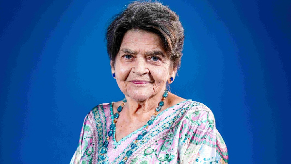 Filmmaker Sai Paranjpye Shares Her Journey From Doordarshan