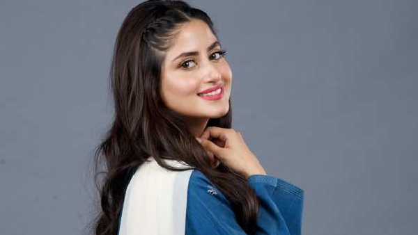 Sajal Aly Reacts To Operation Sindoor
