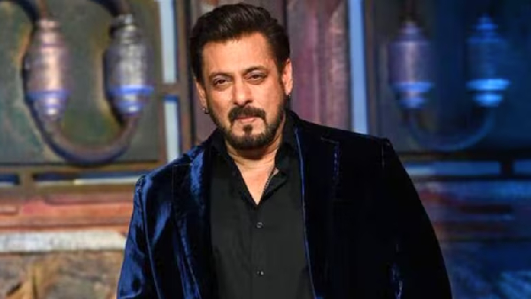 Salman Khan Mumbai House Security Breach