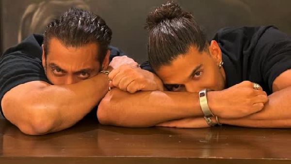 Salman Khan Extends Support To Sooraj Pancholi