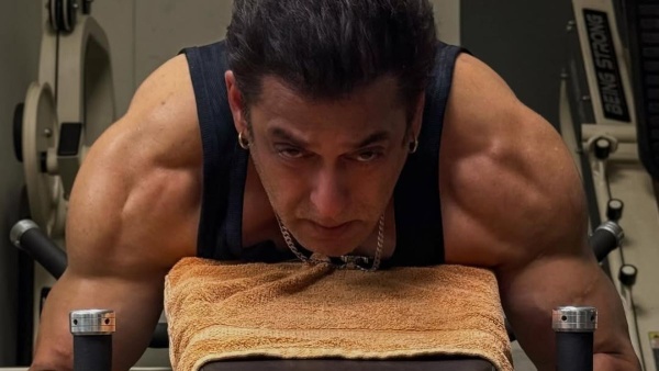 Salman Khan s Ceasefire Tweet Sparks Buzz