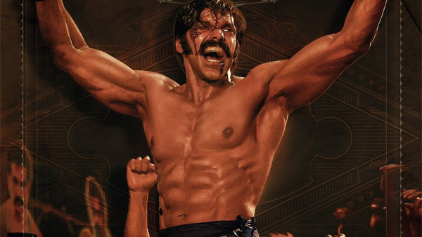 Sarpatta 2 Update Arya Confirms Shoot To Begin In August