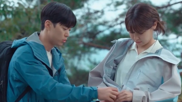 Second Shot At Love Episode 6 Release Time