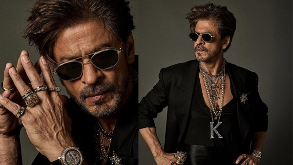 Met Gala 2025 Did People Not Recognize Shah Rukh Khan Met Gala 2025 Did People Not Recognize Shah Rukh Khan