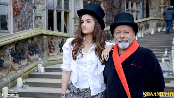 Most-Loved Father-Daughter Duo s of Bollywood