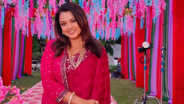 Sheetal Maulik On Her Character In Meri Bhavya Life Sheetal Maulik On Her Character In Meri Bhavya Life