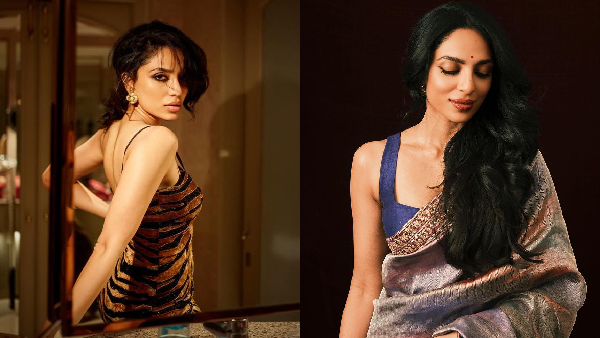 Here s Why Sobhita Dhulipala Is the Perfect Choice