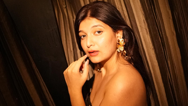 Shruti Finds Her Voice In The Star-Studded World Of Houseful