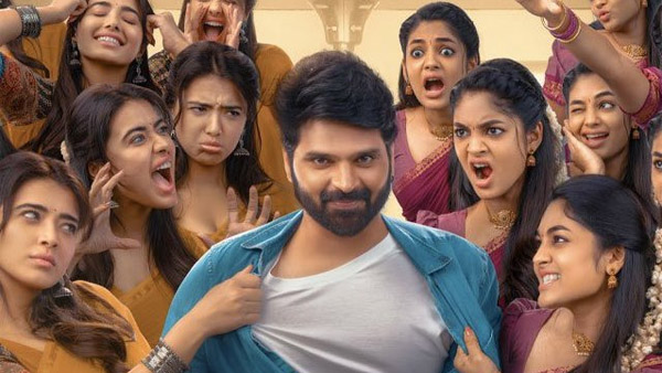 Single Worldwide Box Office Sree Vishnu s Film Hits 25 Cr