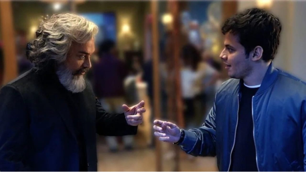 Aamir Khan s Sitaare Zameen Par Will Launch 10 Kids