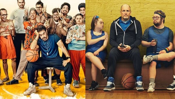 Is Sitaare Zameen Par A Copy Of 2023 Film Champions Is Sitaare Zameen Par A Copy Of 2023 Film Champions