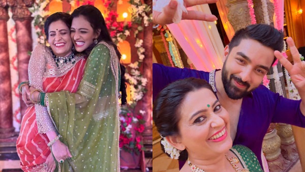 Bhagya Lakshmi Amid Off-Air Buzz