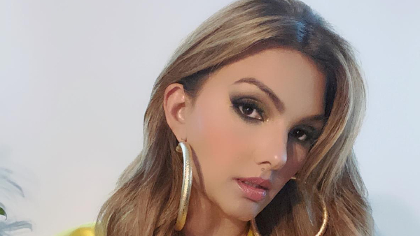 Somy Ali Speaks Out On India-Pakistan Tension Ceasefire